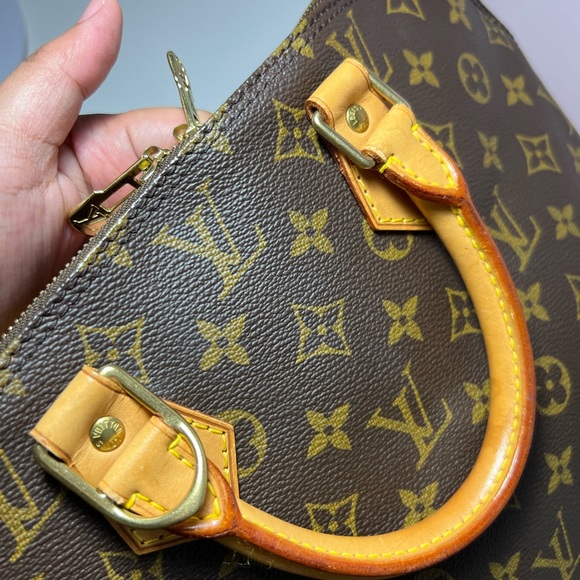 Sold on IG ❣️❣️❣️Alma pm - Picture 11 of 16